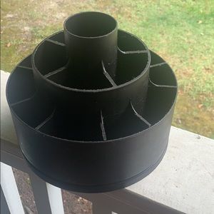 Pampered Chef Kitchen Utensil Spinner